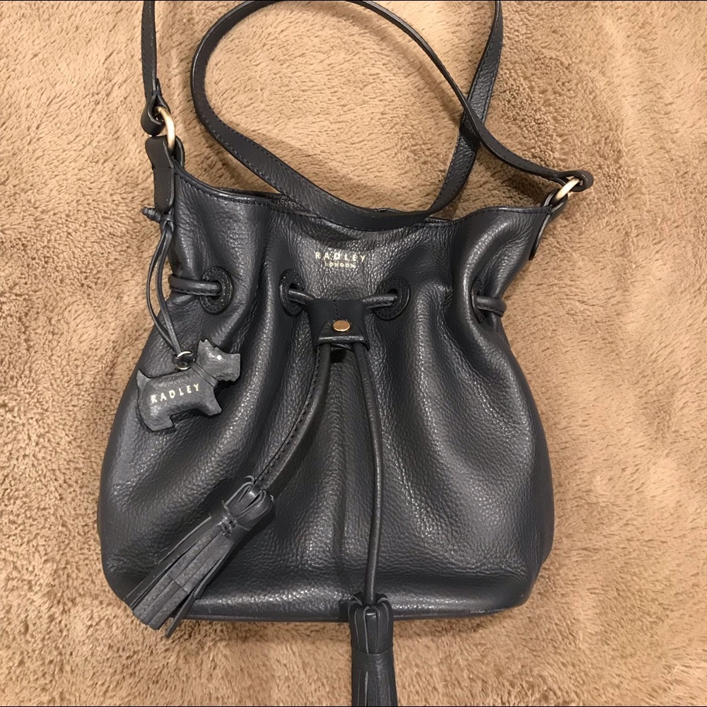 Ridley London Crossbody